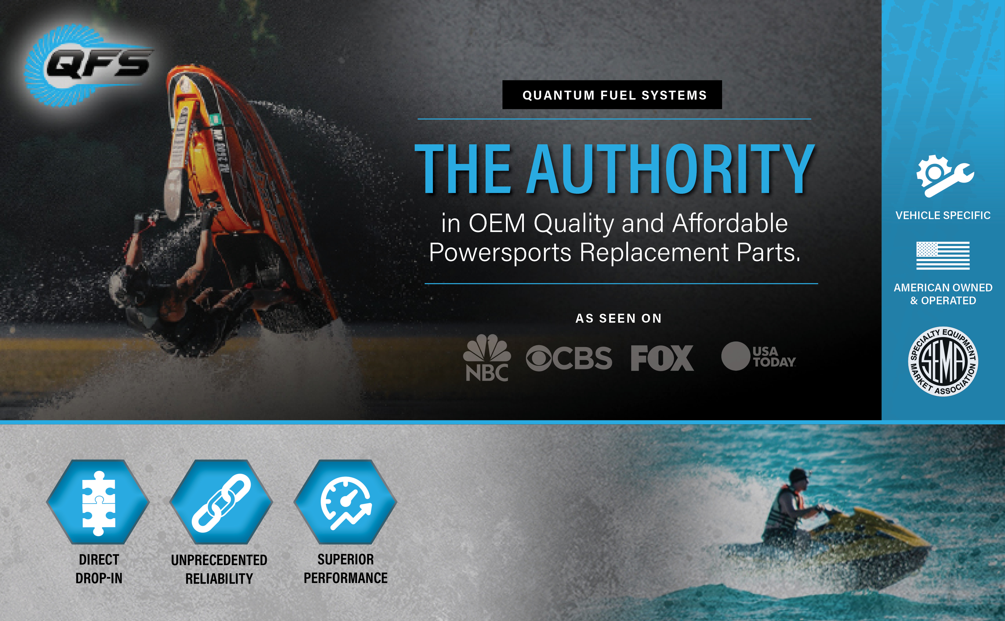 SeaDoo 3D 947 DI LRV DI RX DI Sportster DI TEC XP DI 1998-2012 Fuel Pump + Kit - Picture 2 of 6