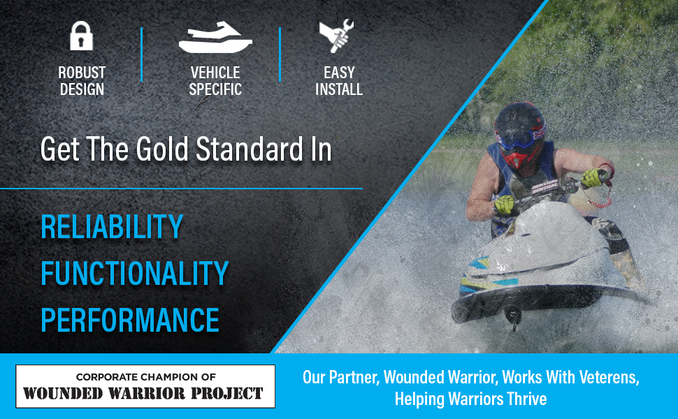 SeaDoo 3D 947 DI LRV DI RX DI Sportster DI TEC XP DI 1998-2012 Fuel Pump + Kit - Picture 3 of 6